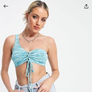 Berksha top